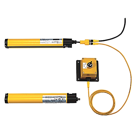 440L GuardShield Remote Teach System